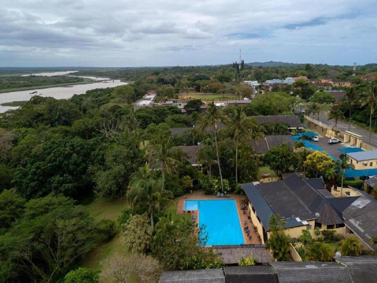 Manzini Chalet No 34 Apartamento Saint Lucia Estuary Exterior foto