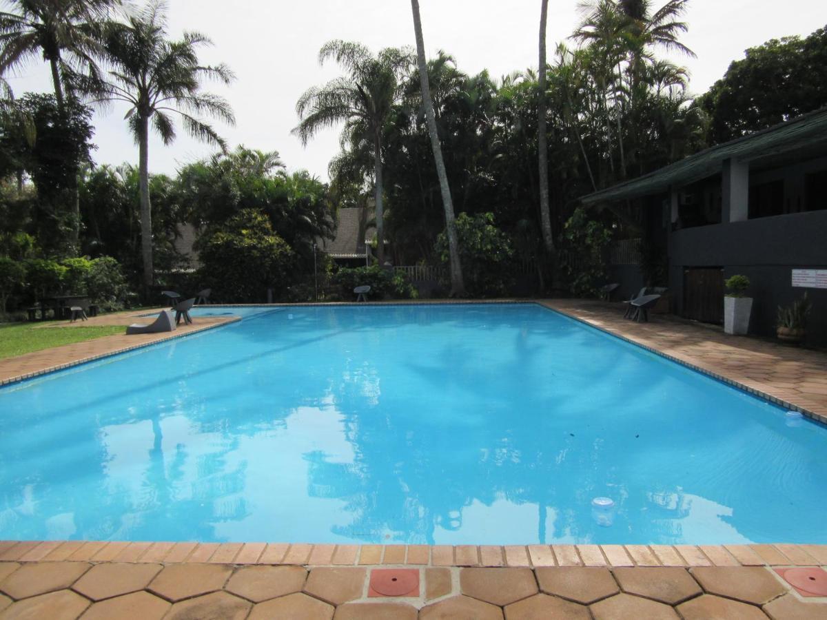 Manzini Chalet No 34 Apartamento Saint Lucia Estuary Exterior foto