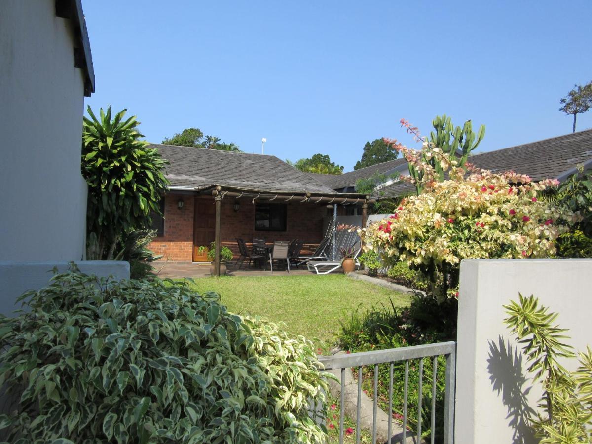 Manzini Chalet No 34 Apartamento Saint Lucia Estuary Exterior foto