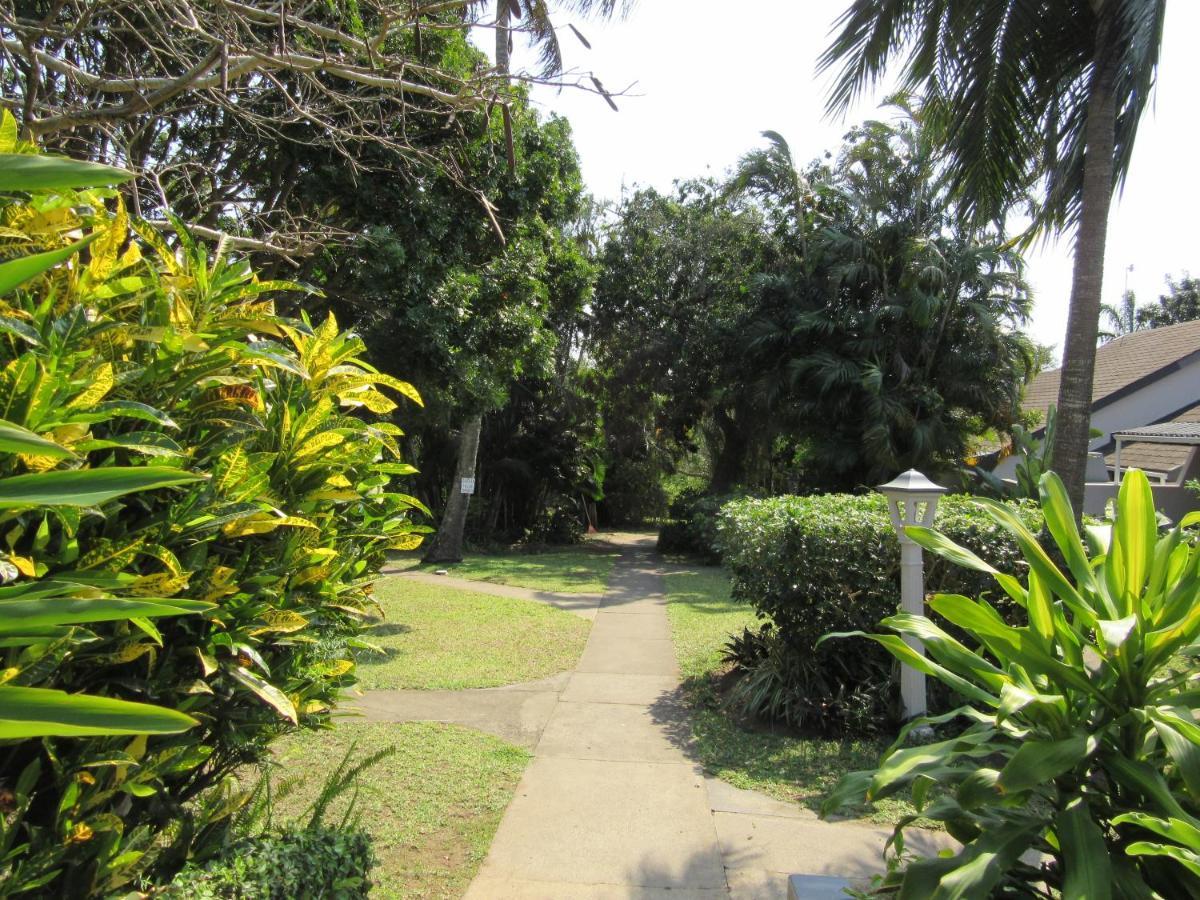 Manzini Chalet No 34 Apartamento Saint Lucia Estuary Exterior foto