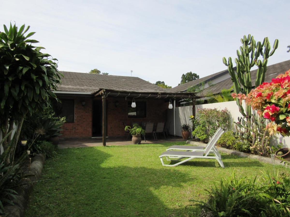 Manzini Chalet No 34 Apartamento Saint Lucia Estuary Exterior foto